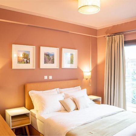 Olympus Terra Boutique Hotel Yenişehir Dış mekan fotoğraf