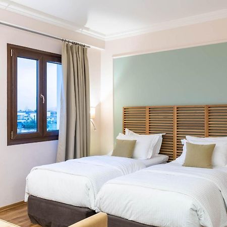 Olympus Terra Boutique Hotel Yenişehir Dış mekan fotoğraf