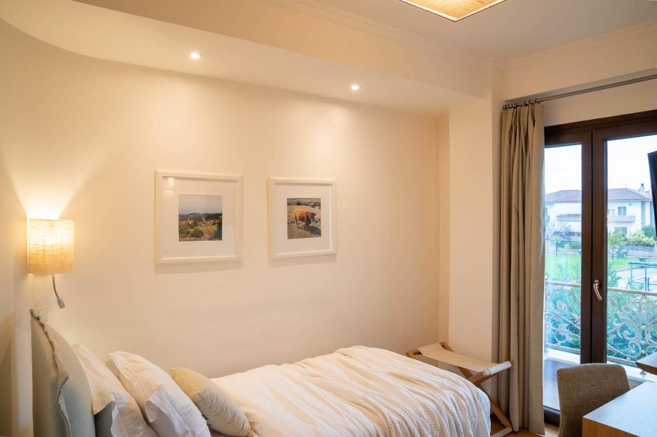 Olympus Terra Boutique Hotel Yenişehir Dış mekan fotoğraf