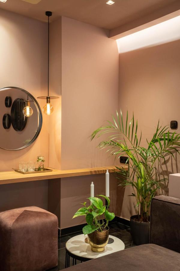 Olympus Terra Boutique Hotel Yenişehir Dış mekan fotoğraf