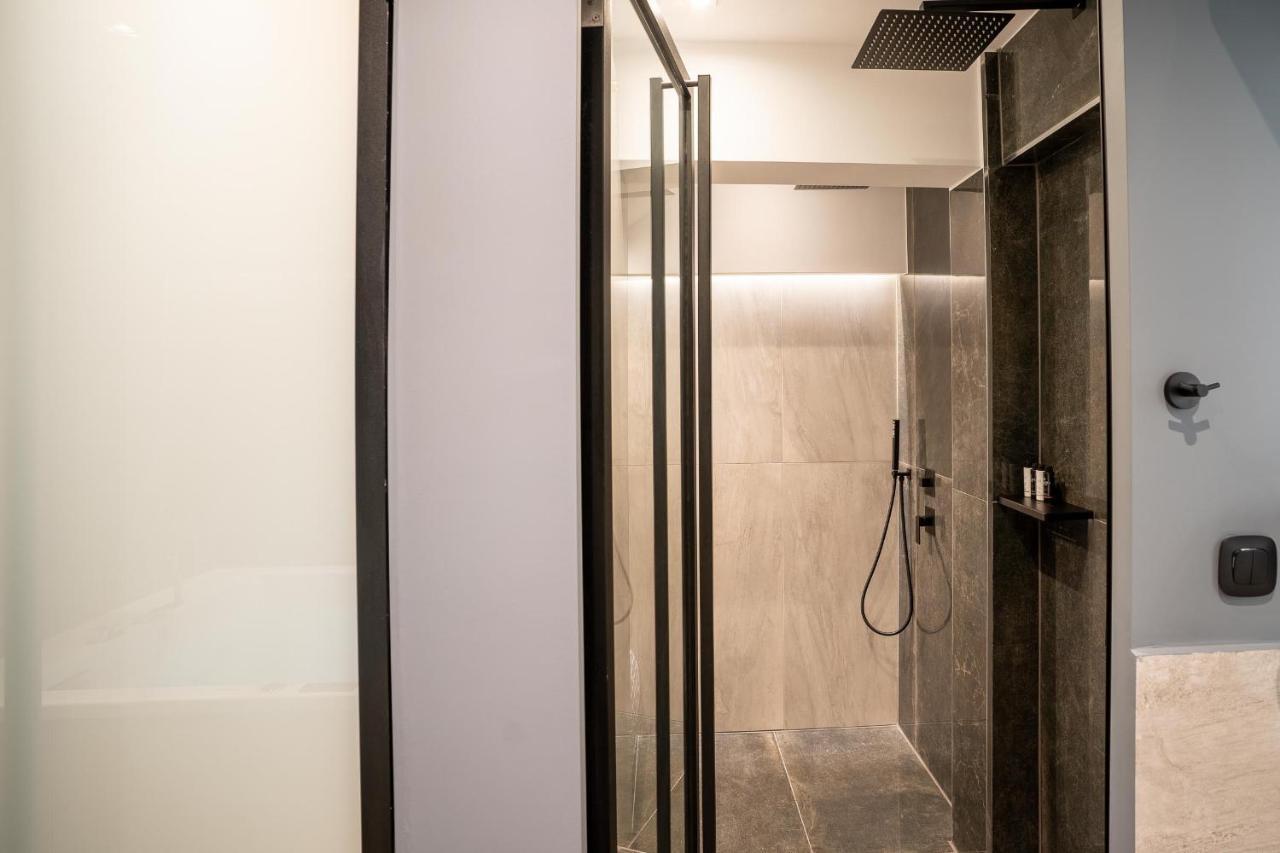 Olympus Terra Boutique Hotel Yenişehir Oda fotoğraf