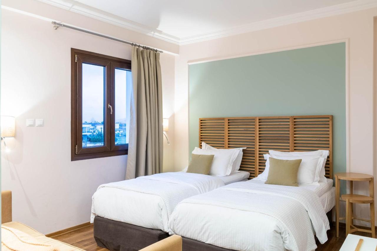 Olympus Terra Boutique Hotel Yenişehir Dış mekan fotoğraf