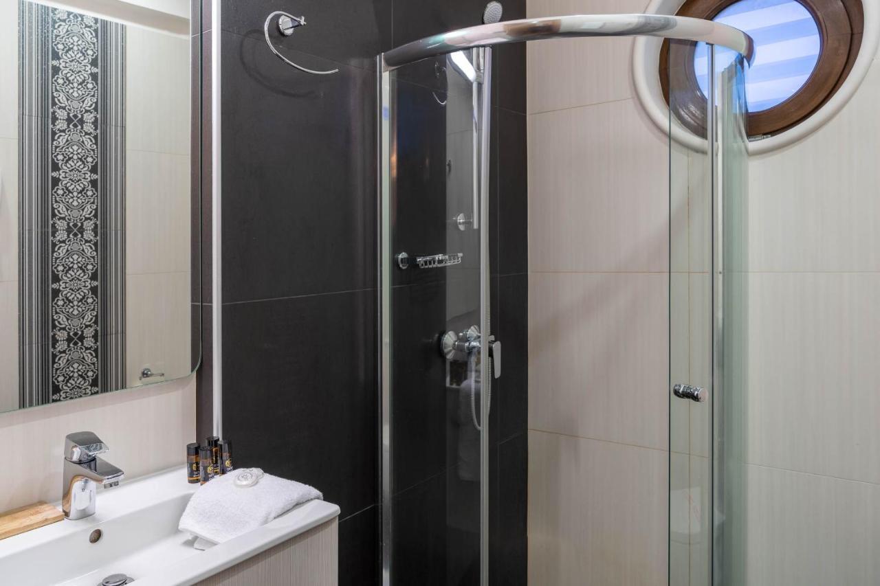 Olympus Terra Boutique Hotel Yenişehir Dış mekan fotoğraf