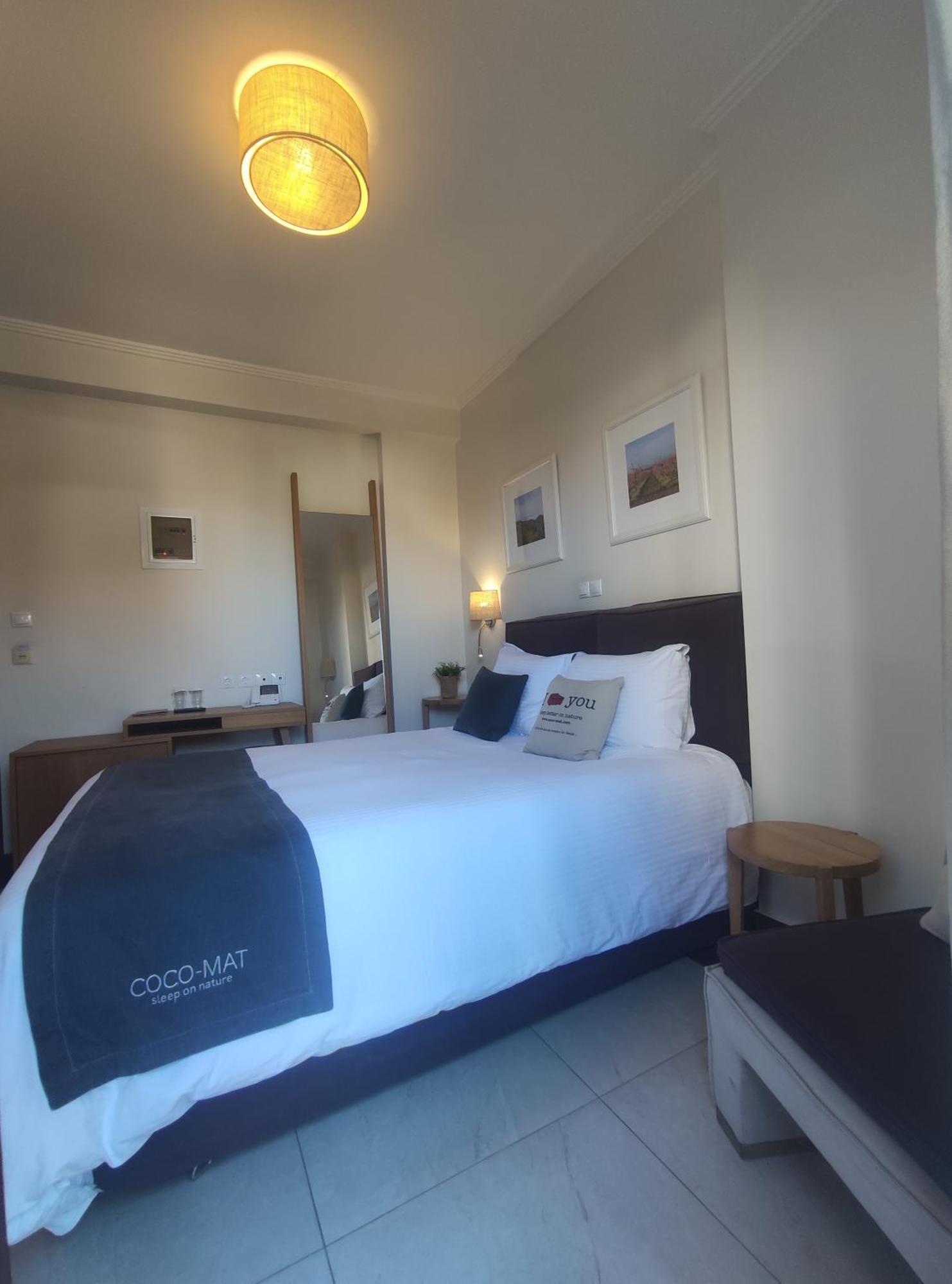 Olympus Terra Boutique Hotel Yenişehir Oda fotoğraf