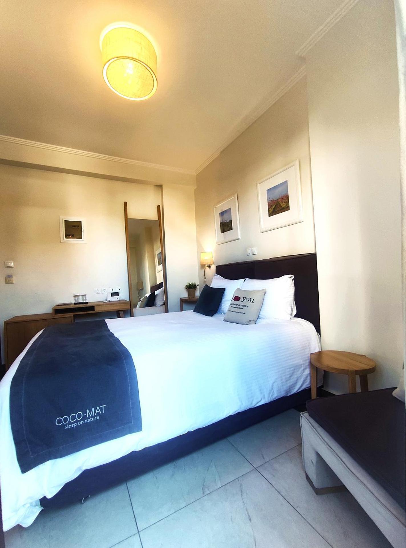 Olympus Terra Boutique Hotel Yenişehir Oda fotoğraf