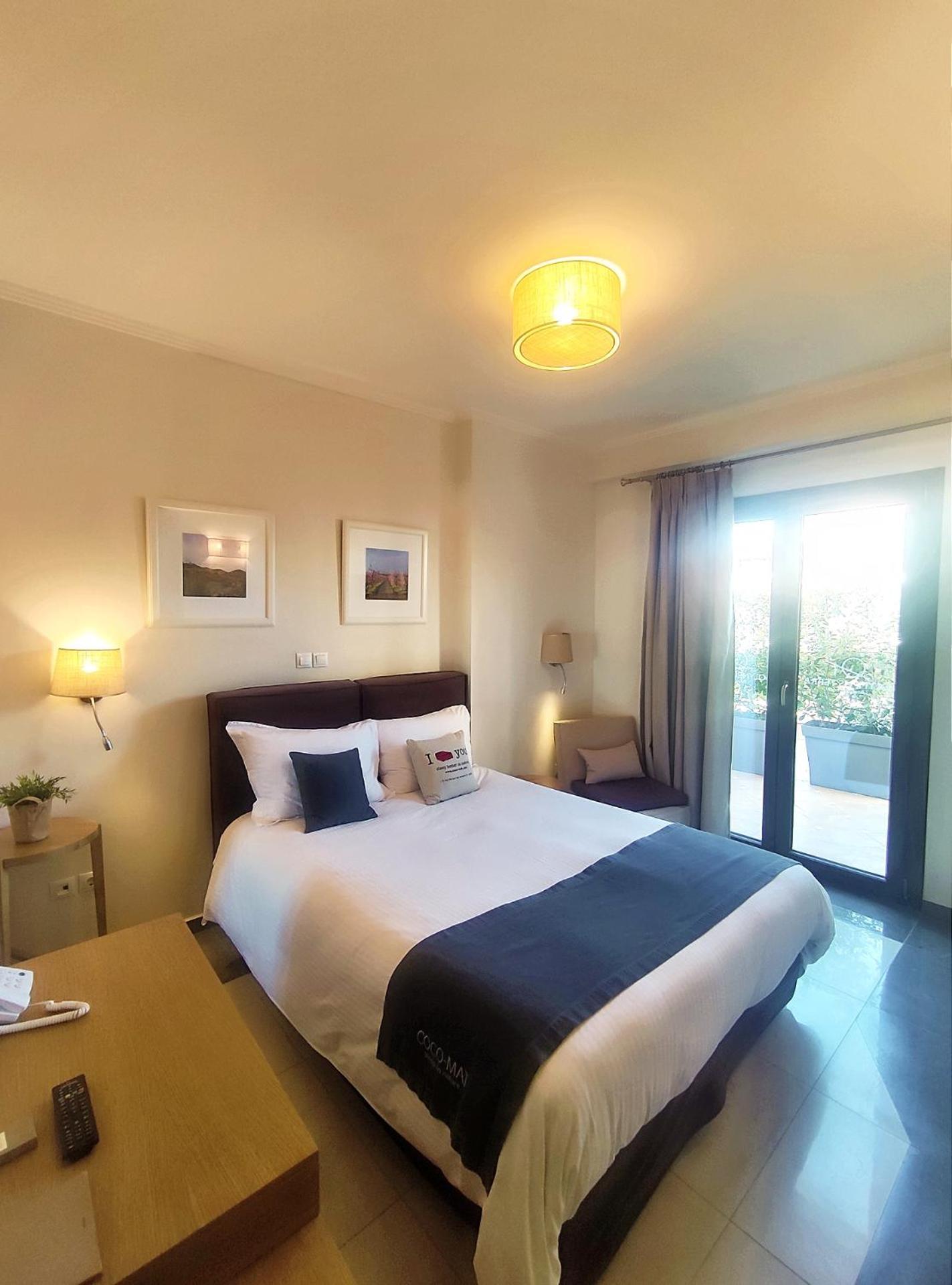 Olympus Terra Boutique Hotel Yenişehir Oda fotoğraf