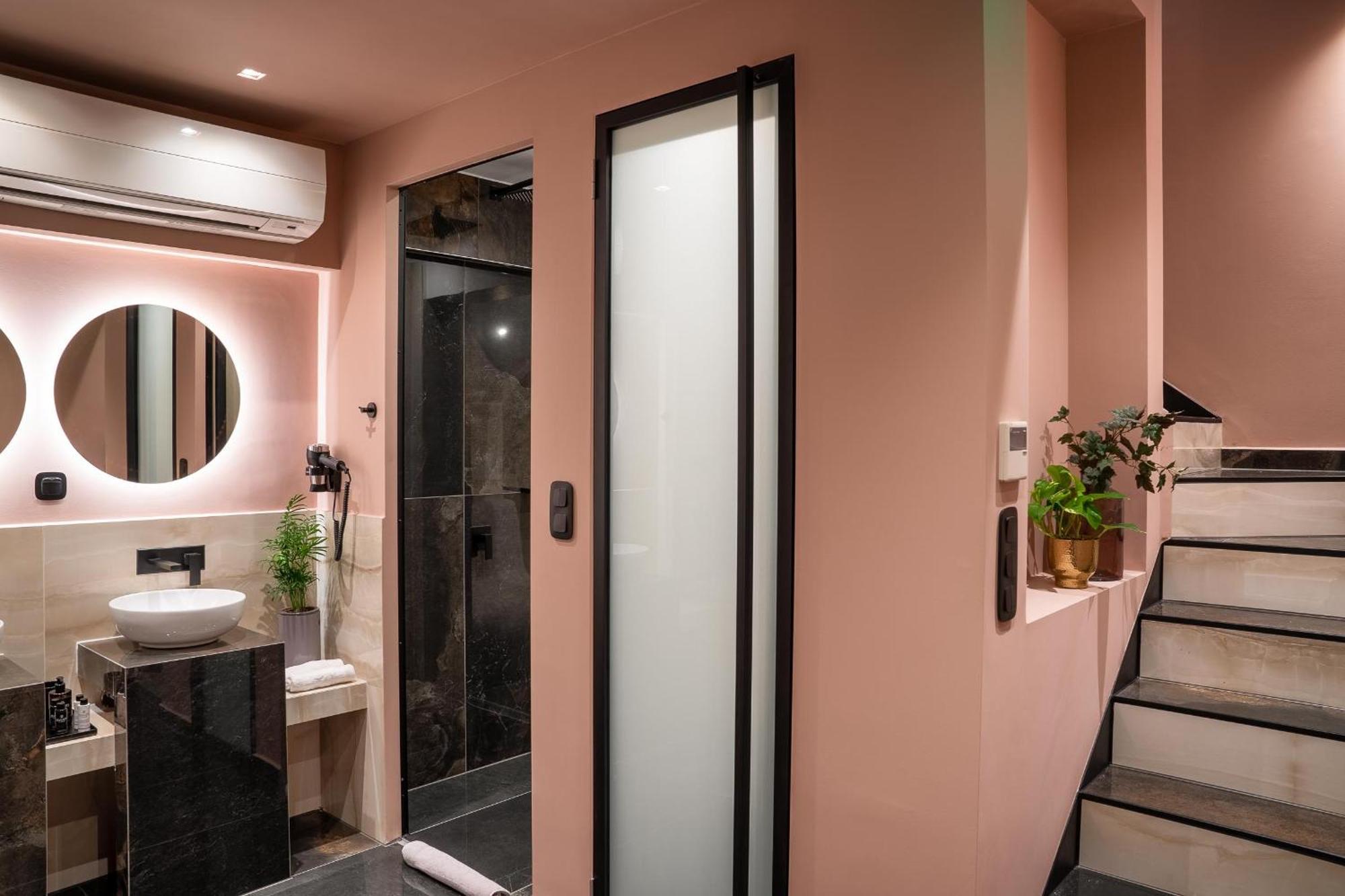 Olympus Terra Boutique Hotel Yenişehir Oda fotoğraf