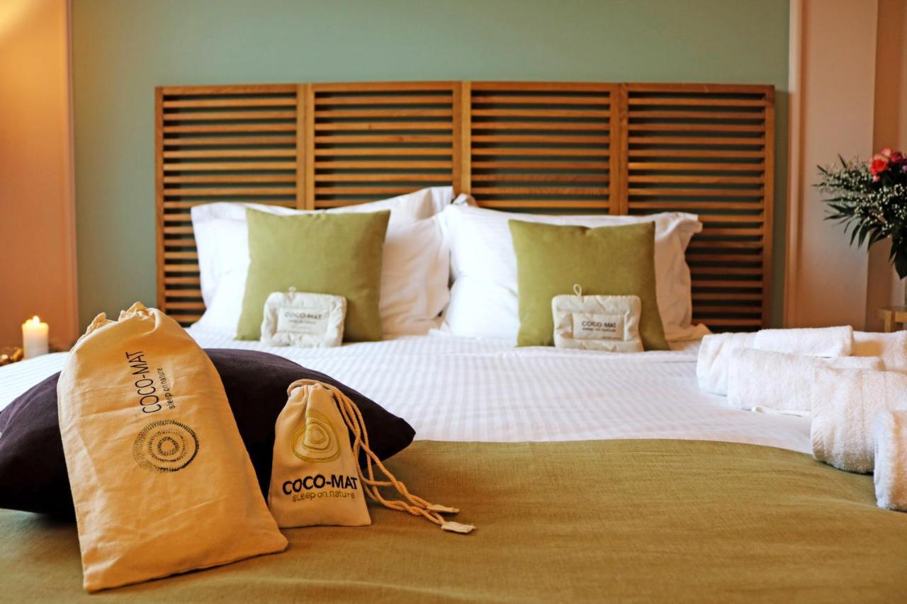 Olympus Terra Boutique Hotel Yenişehir Oda fotoğraf