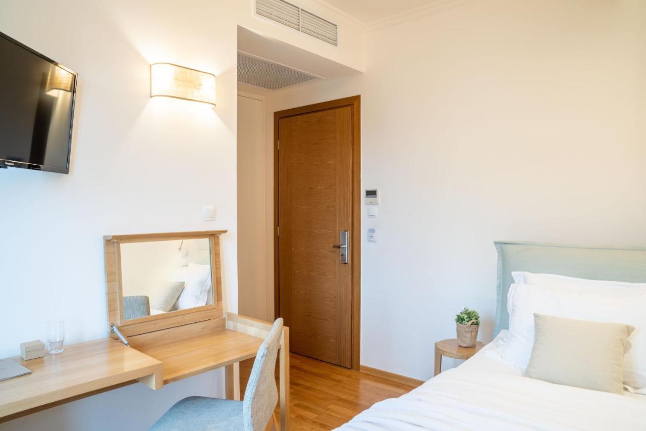 Olympus Terra Boutique Hotel Yenişehir Dış mekan fotoğraf
