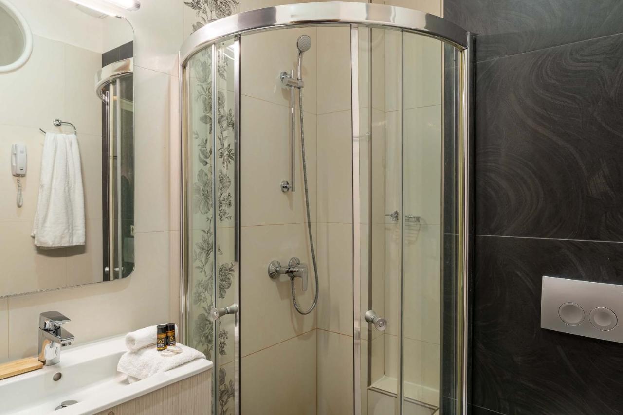 Olympus Terra Boutique Hotel Yenişehir Dış mekan fotoğraf