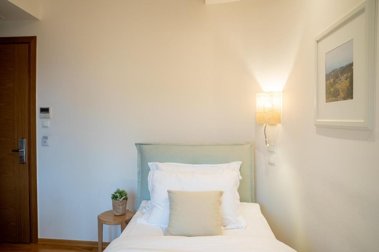 Olympus Terra Boutique Hotel Yenişehir Dış mekan fotoğraf