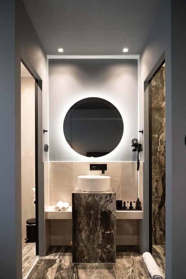 Olympus Terra Boutique Hotel Yenişehir Dış mekan fotoğraf