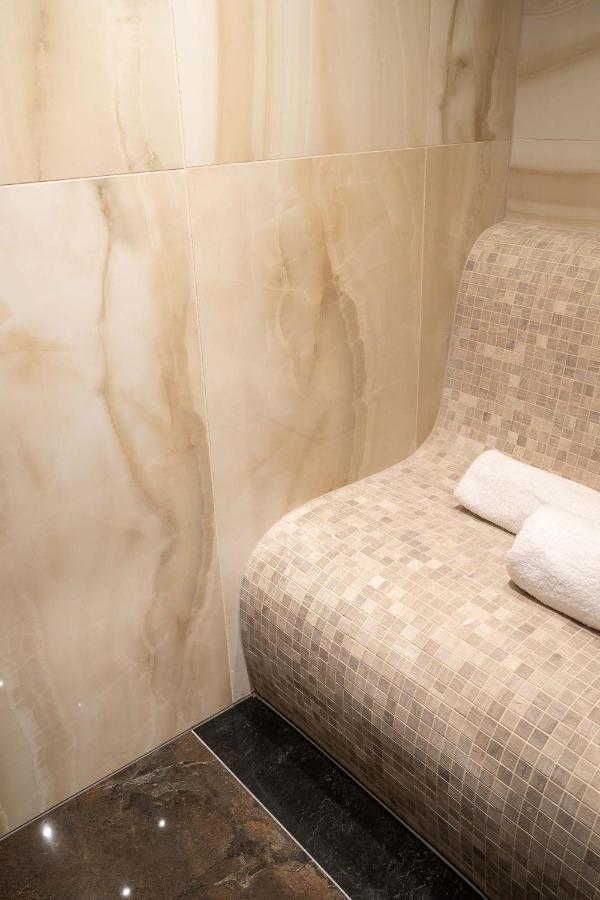 Olympus Terra Boutique Hotel Yenişehir Dış mekan fotoğraf