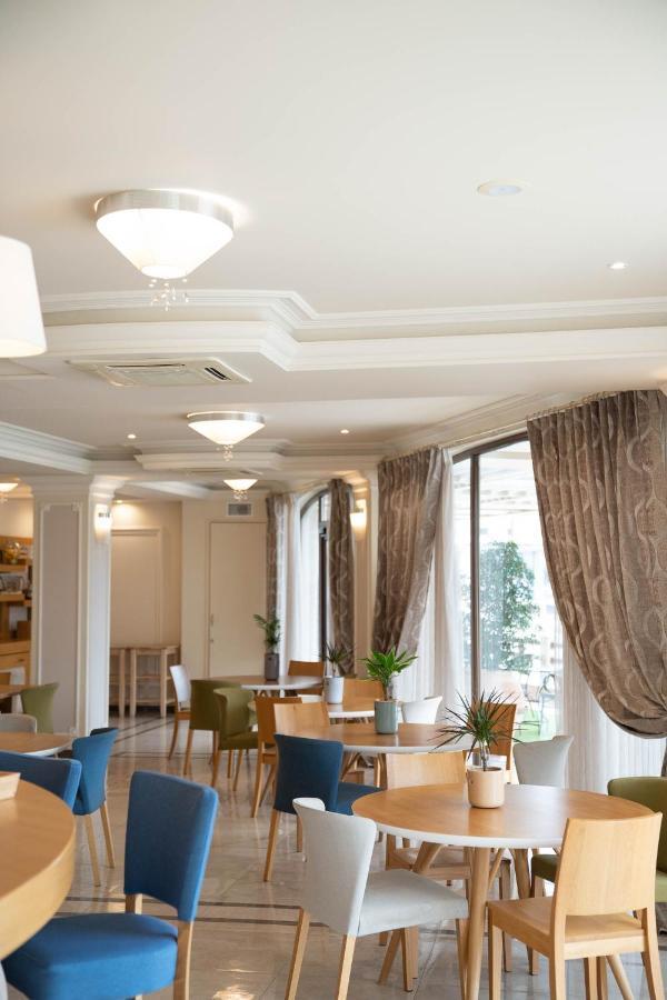 Olympus Terra Boutique Hotel Yenişehir Dış mekan fotoğraf