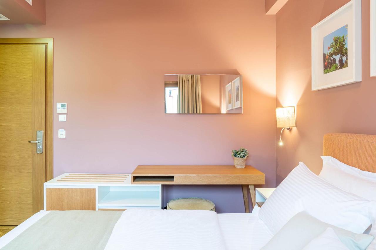 Olympus Terra Boutique Hotel Yenişehir Dış mekan fotoğraf